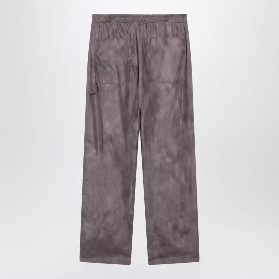 26FW MM6 메종마르지엘라 스트레이트 팬츠 SH0KA0048M36008 392 BROWN - MM6 MAISON MARGIELA