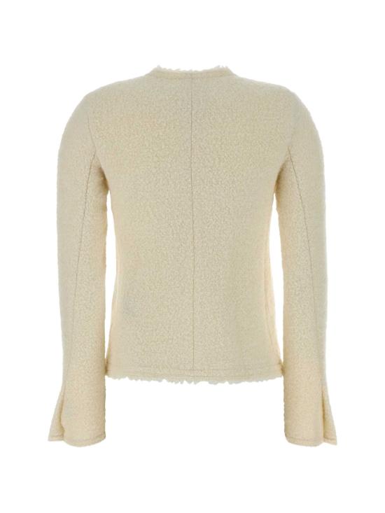 26FW 이자벨마랑 자켓 VE0751FAD3E05I 23EC WHITE - ISABEL MARANT