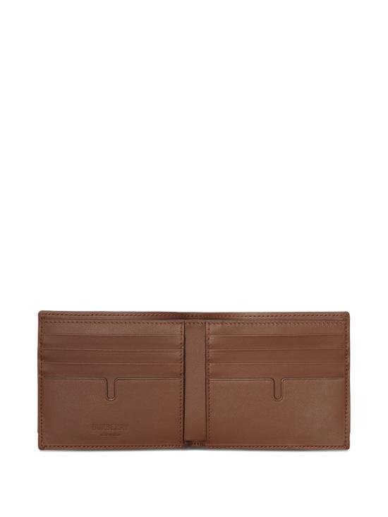 26FW 버버리 남성지갑 8128248176140 A7026 BEIGE - BURBERRY