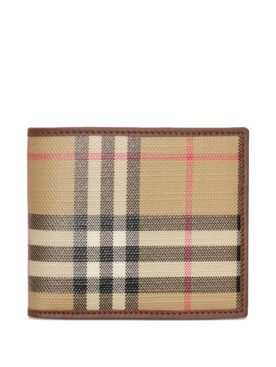26FW 버버리 남성지갑 8128248176140 A7026 BEIGE