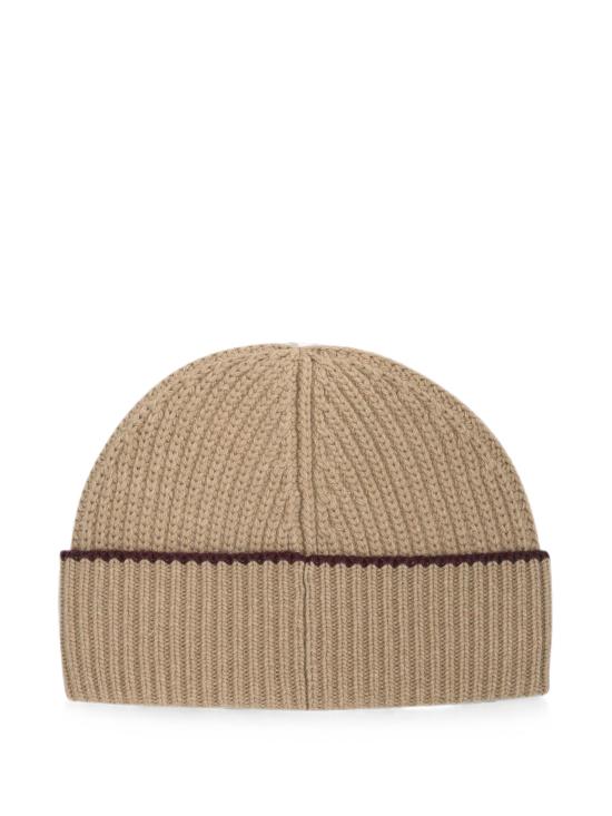 26FW 끌로에 비니 CH26AKB03WCS 218 BROWN - CHLOE