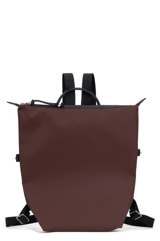 26FW 롱샴 르 플리아쥬 에너지 L 백팩 10166HSR 742 BROWN