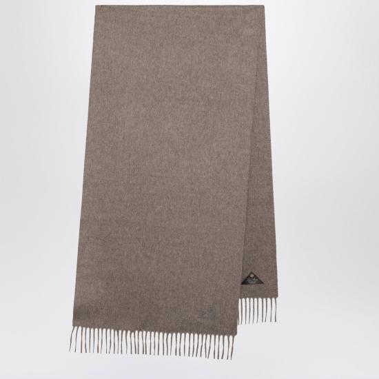 26FW 로로피아나 머플러/스카프 FAO3766WS H0QP MULTICOLOR
