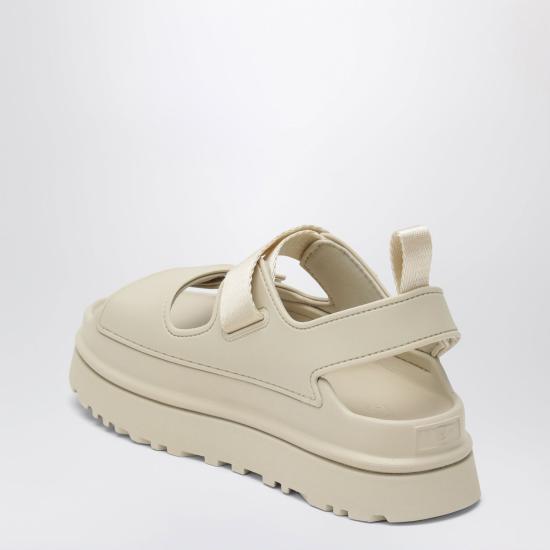26SS 어그 샌들 1152685PL SSAL BEIGE - UGG