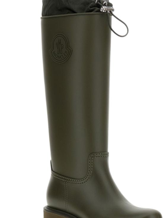 26FW 몽클레어 부츠 4G00180M4522 816 GREEN - MONCLER