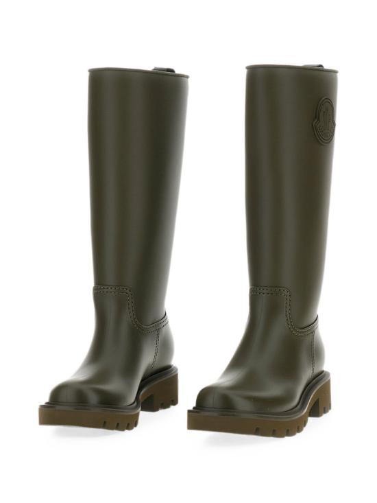 26FW 몽클레어 부츠 4G00180M4522 816 GREEN - MONCLER