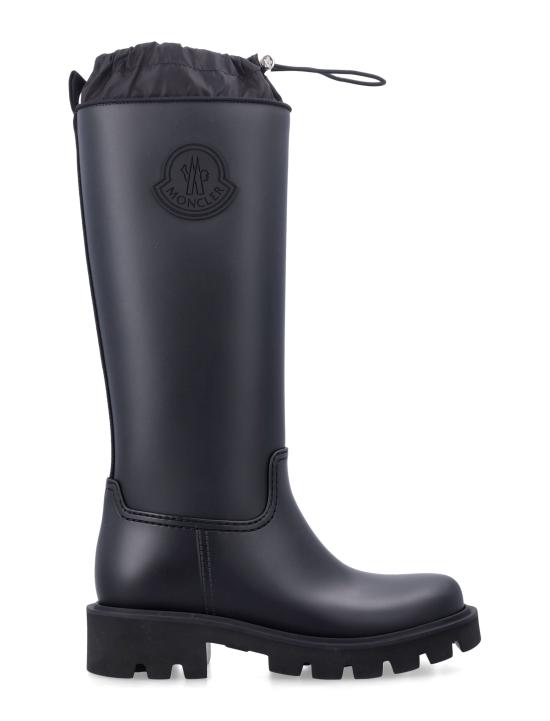 26FW 몽클레어 부츠 4G00180M4522 999 BLACK