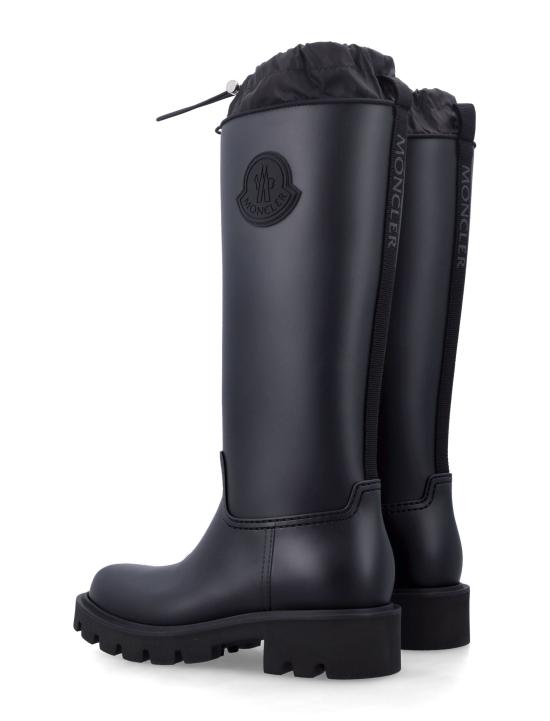 26FW 몽클레어 부츠 4G00180M4522 999 BLACK - MONCLER