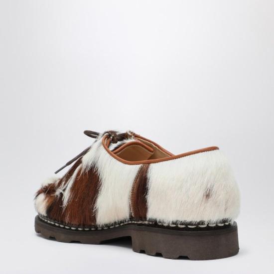 26FW 파라부트 로퍼 186663LE PV BROWN - PARABOOT