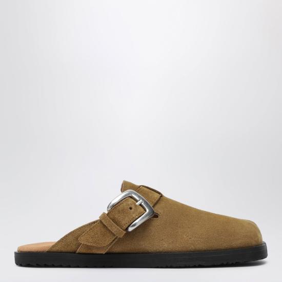 26FW 마르지엘라 뮬/슬리퍼 S58WP0316P9026 T2285 BEIGE