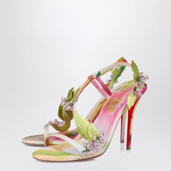 26FW 크리스챤 루부탱 샌들 3260243SI 3374 MULTICOLOR - CHRISTIAN LOUBOUTIN