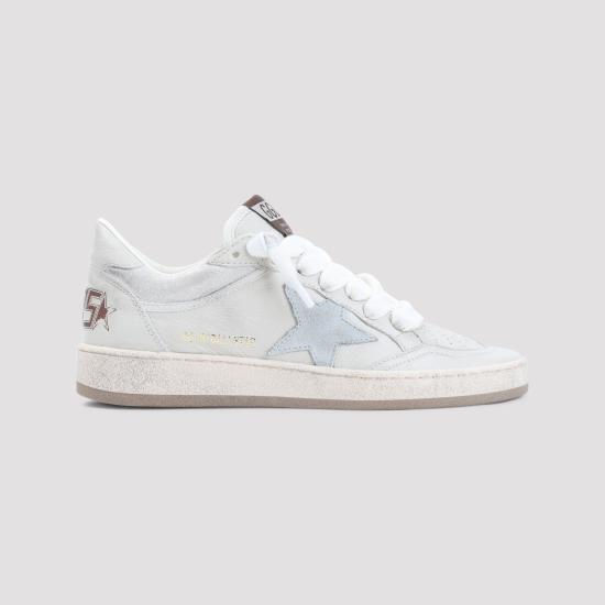 26FW 골든구스 스니커즈 GWF00771F008701 12522 BEIGE - GOLDEN GOOSE
