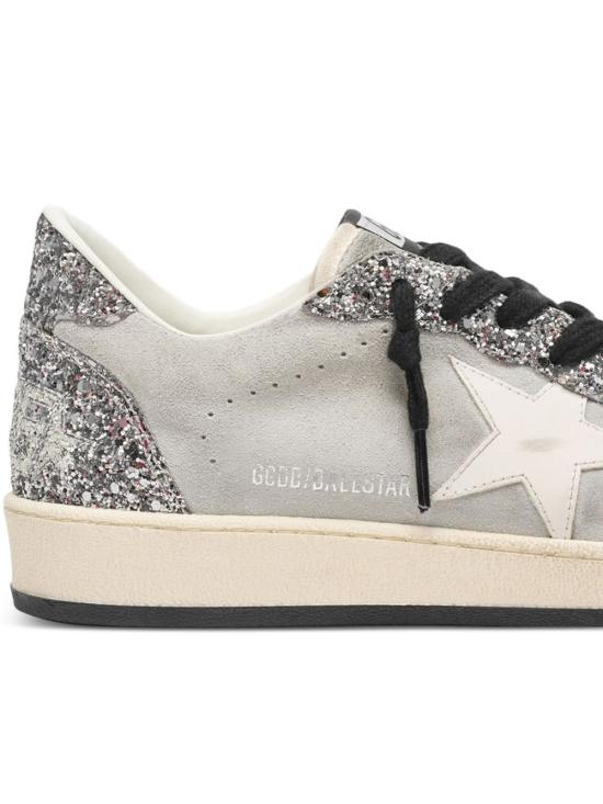 26FW 골든구스 스니커즈 GWF00117F008723 60379 GREY - GOLDEN GOOSE