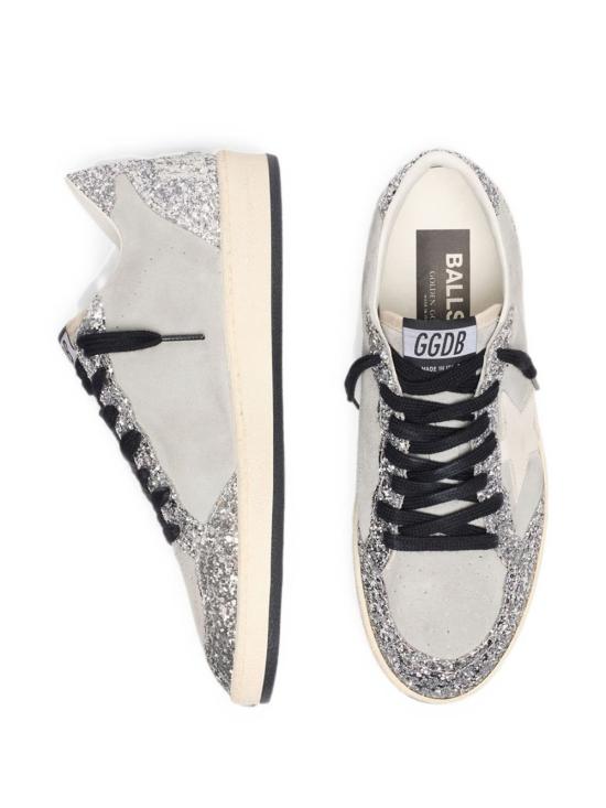 26FW 골든구스 스니커즈 GWF00117F008723 60379 GREY - GOLDEN GOOSE