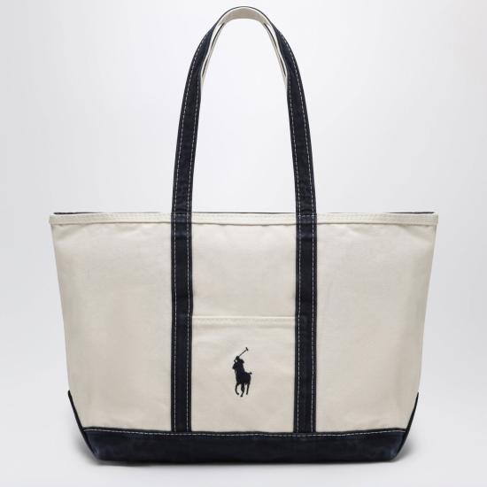 26FW 폴로 랄프로렌 숄더백 405P02124001CO CN BEIGE