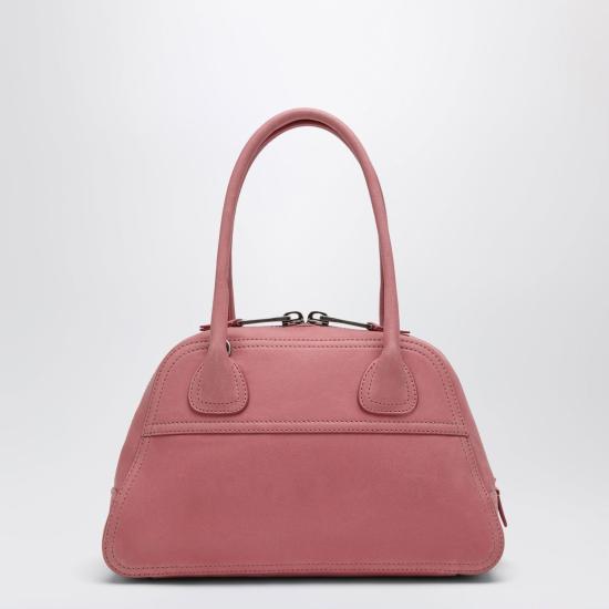 26FW 미우미우 비반트 나파 레더 백 비반트 나파 레더 백 5BB200OOO2BBL F0638 PINK - MIU MIU