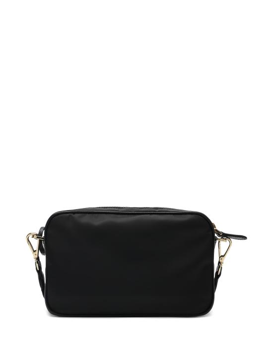26FW 프라다 리나일론 렉탱글 숄더백 리나일론 렉탱글 숄더백 1BH226OOOR064 F0632 BLACK - PRADA