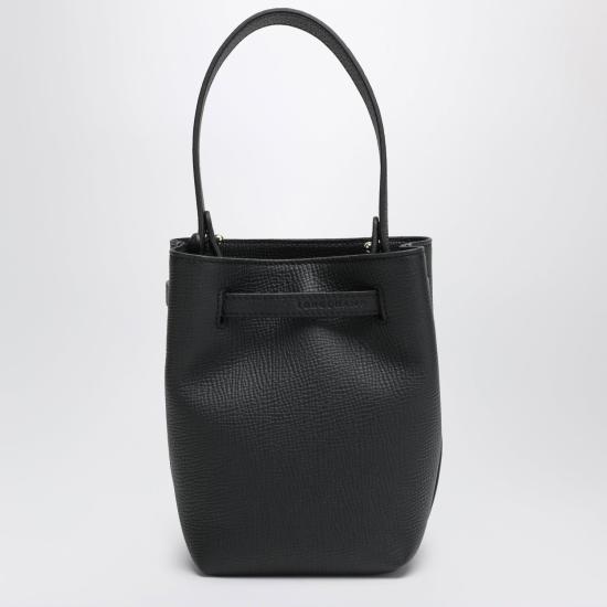 26FW 롱샴 숄더백 10397HJH 001 BLACK - LONGCHAMP