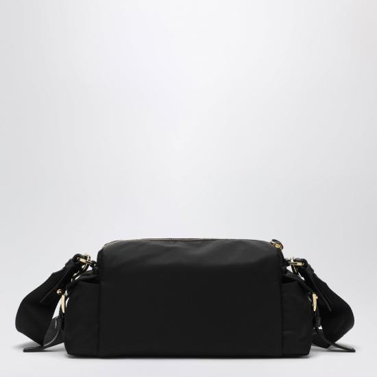 26FW 프라다 크로스백 1BH232NOORDLN F0002 BLACK - PRADA
