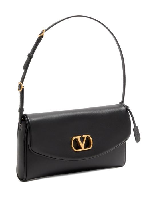 26FW 발렌티노 가라바니 숄더백 9W2B0T31ABM 0NO BLACK - VALENTINO GARAVANI