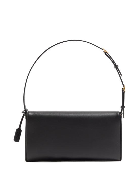 26FW 발렌티노 가라바니 숄더백 9W2B0T31ABM 0NO BLACK - VALENTINO GARAVANI
