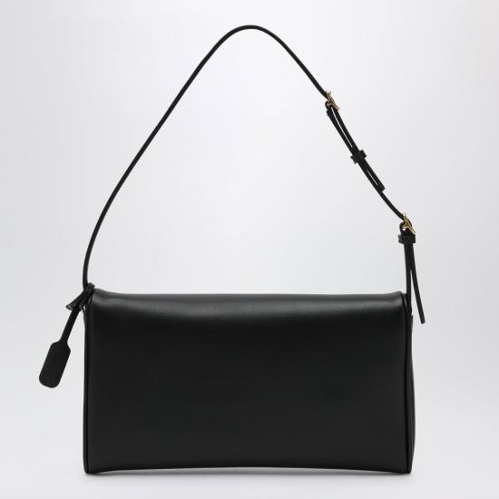 26FW 발렌티노 가라바니 숄더백 9W2B0T31ABM 0NO BLACK - VALENTINO GARAVANI