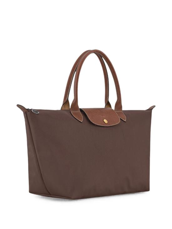 26FW 롱샴 토트백 L1626089 002 BROWN - LONGCHAMP