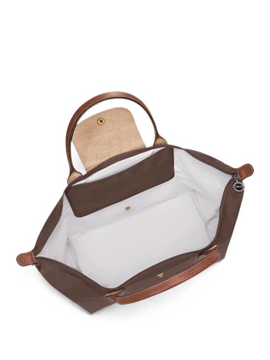 26FW 롱샴 토트백 L1626089 002 BROWN - LONGCHAMP