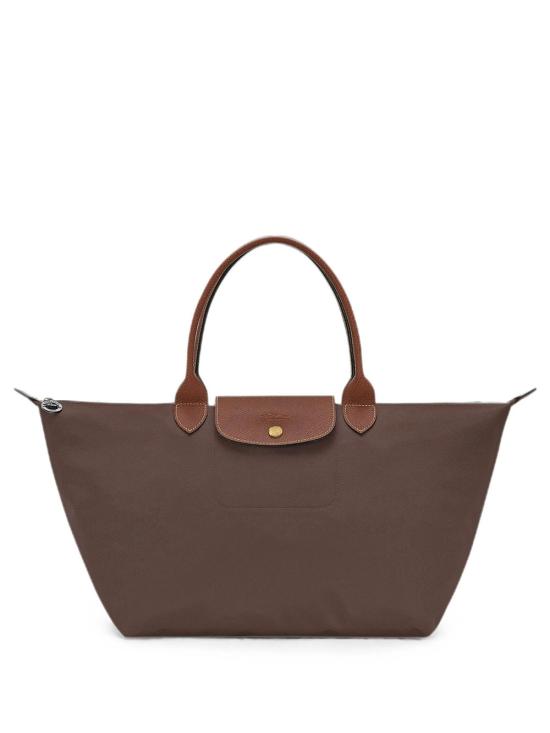26FW 롱샴 토트백 L1626089 002 BROWN
