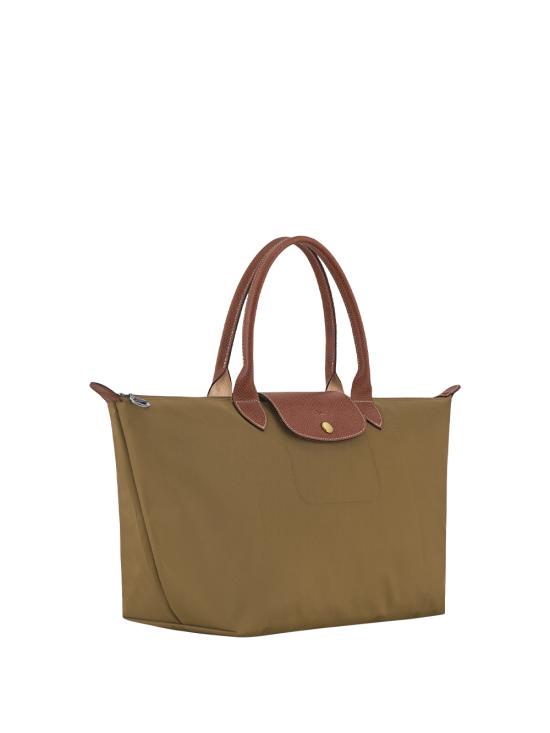 26FW 롱샴 토트백 L1626089 510 GREEN - LONGCHAMP