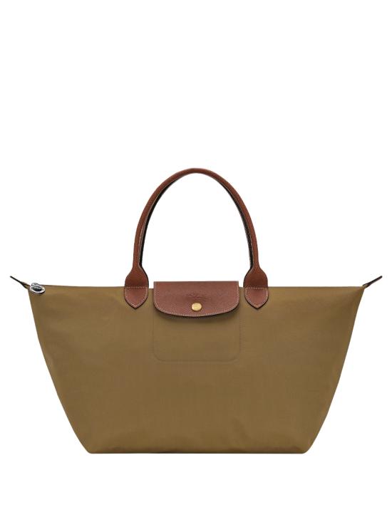 26FW 롱샴 토트백 L1626089 510 GREEN