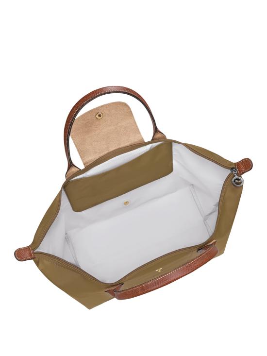 26FW 롱샴 토트백 L1626089 510 GREEN - LONGCHAMP