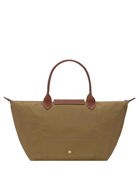 26FW 롱샴 토트백 L1626089 510 GREEN - LONGCHAMP