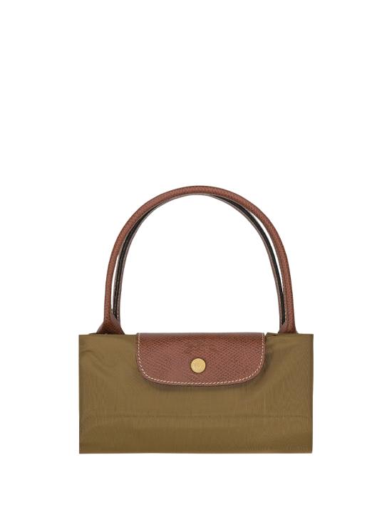 26FW 롱샴 토트백 L1626089 510 GREEN - LONGCHAMP