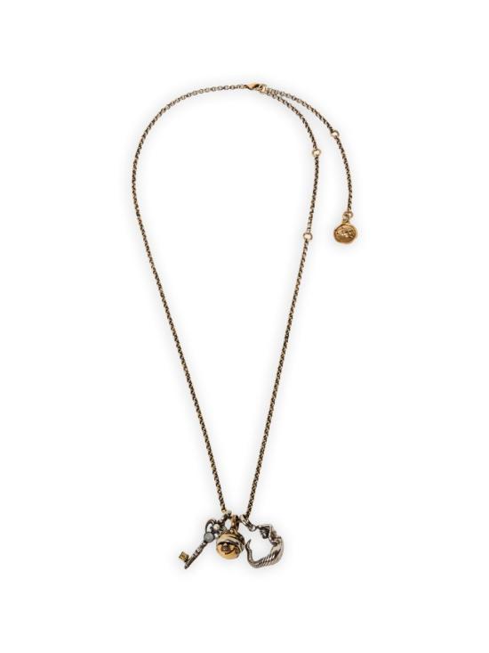 26FW 에트로 목걸이/팬던트 WF5C0059AM007G7785 Gold