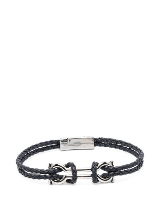 26FW 살바토레 페라가모 브레이슬릿 796088770422BLUE Grey