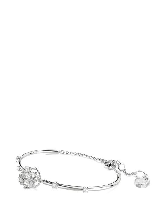 26SS 스와로브스키 팔찌 5743523WHIRHS Silver - SWAROVSKI