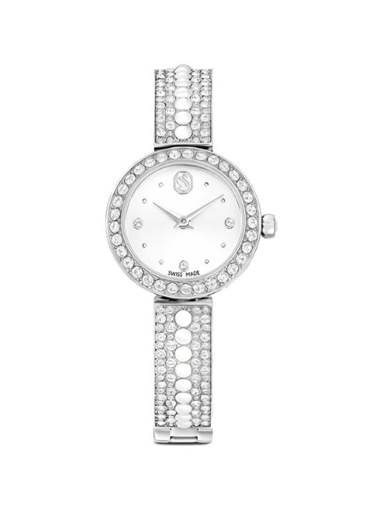 26SS 스와로브스키 손목시계 5743680STSWHITESTS - SWAROVSKI