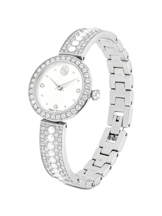 26SS 스와로브스키 손목시계 5743680STSWHITESTS - SWAROVSKI