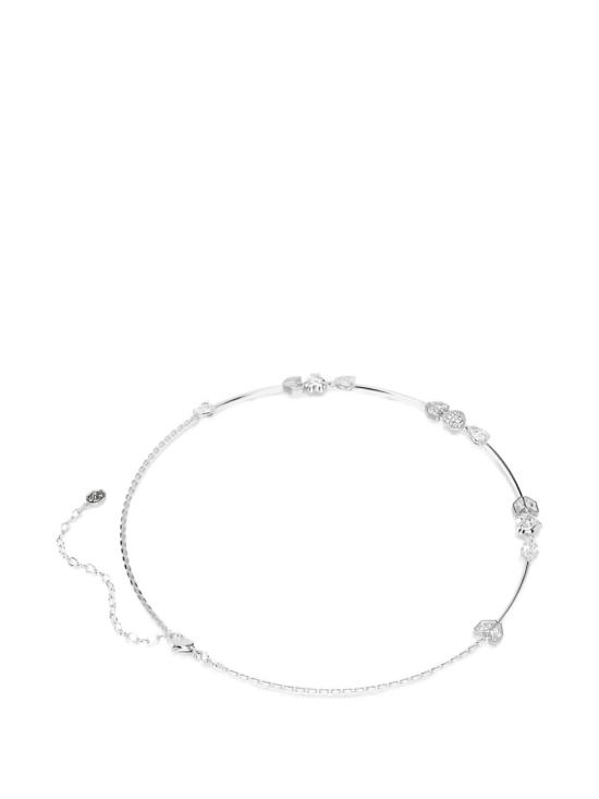 26SS 스와로브스키 팔찌 5743411WHITERHS Silver - SWAROVSKI