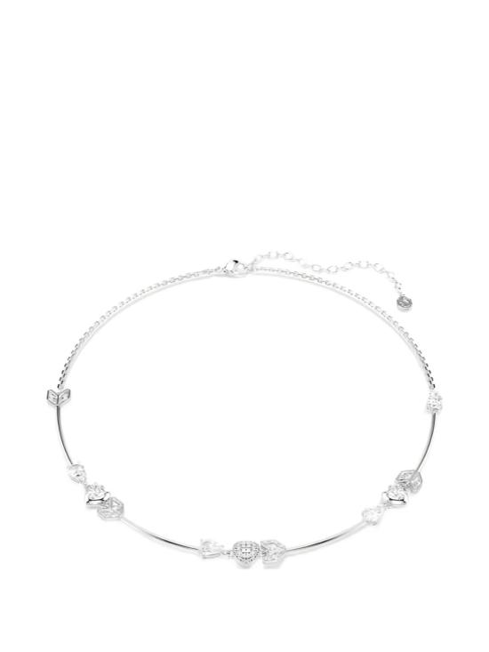 26SS 스와로브스키 팔찌 5743411WHITERHS Silver - SWAROVSKI