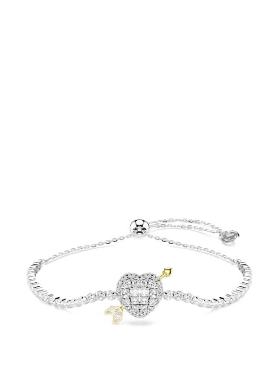 26SS 스와로브스키 팔찌 5742022WHIRHS Silver - SWAROVSKI