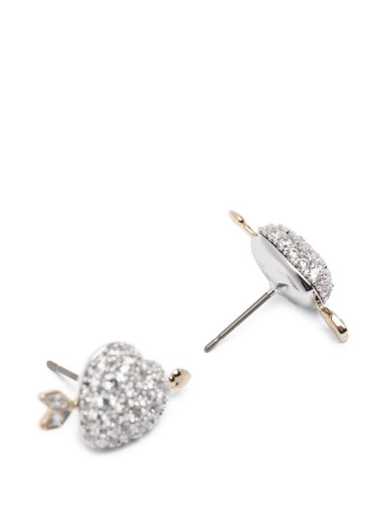 26SS 스와로브스키 이어링 5737298WHIMIX Silver - SWAROVSKI