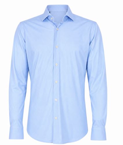 26SS 칼리반 긴팔 셔츠 QM2CJEFB1 Light Blue