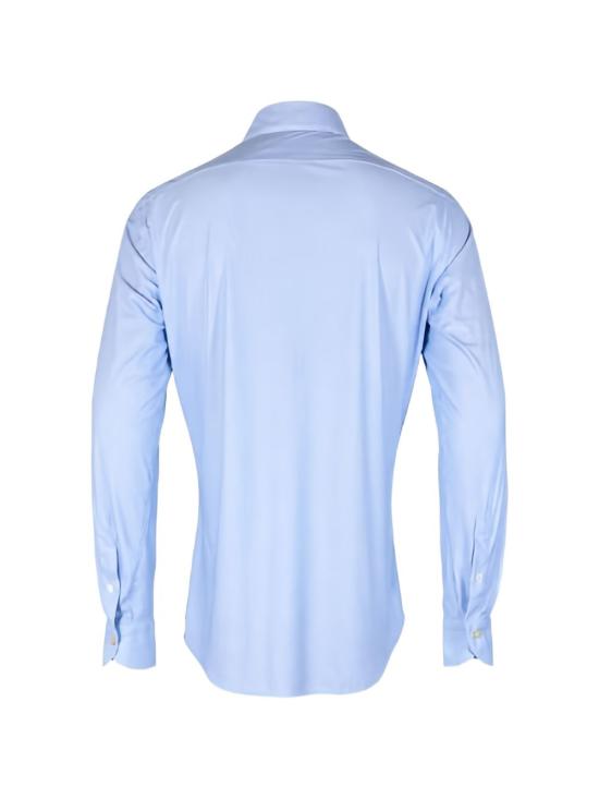 26SS 칼리반 긴팔 셔츠 QM2CJEFB1 Light Blue - CALIBAN