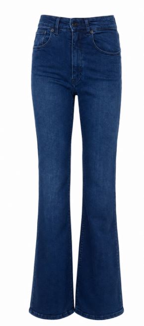 26SS 로이스 데님 팬츠 3150PALAS7779 MIDNIGHT CORE