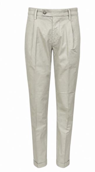 26SS 리하쉬 스트레이트 팬츠 MUCHAP00812104BW0439 Beige