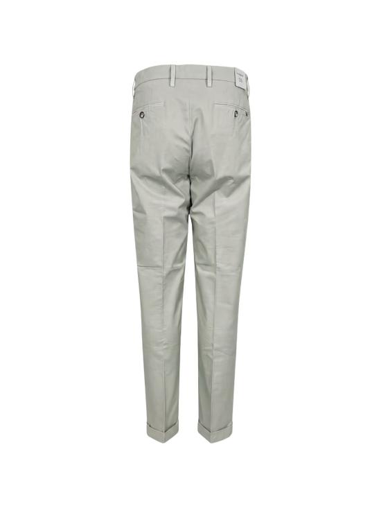 26SS 리하쉬 스트레이트 팬츠 MUCHAP00812104BW0439 Beige - RE-HASH