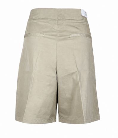 26SS 리하쉬 숏팬츠 KIRIAB0612U048LNBEIGE - RE-HASH