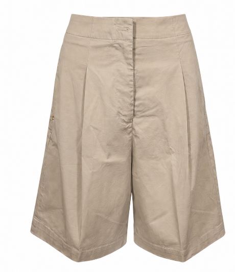 26SS 리하쉬 숏팬츠 KIRIAB0612U048LNBEIGE